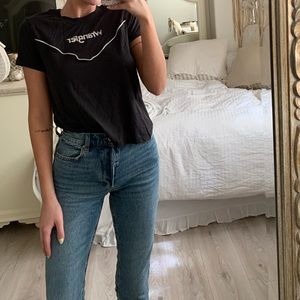 Vintage Wrangler Tee